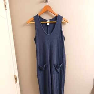 Smash and Tess romper